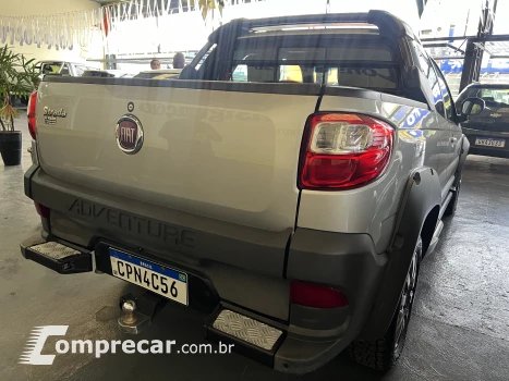 STRADA 1.8 MPI Adventure CD 8V