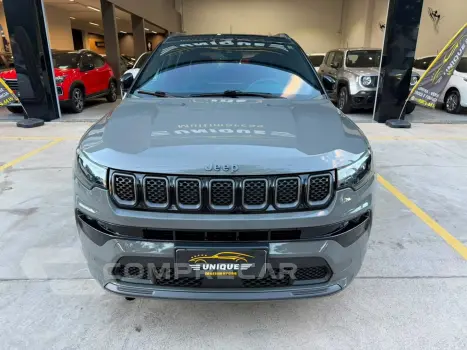 Compass 1.3 T270 Turbo Flex S At6