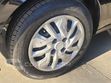 ARGO DRIVE 1.0 6V Flex