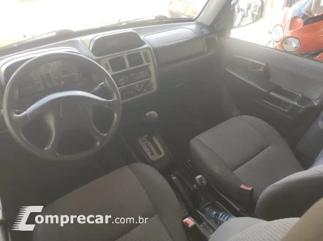 PAJERO 2.0 TR4 4X4 16V