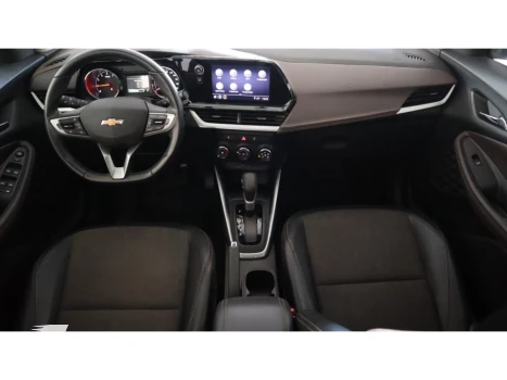 MONTANA 1.2 TURBO FLEX LTZ AUTOMÁTICO