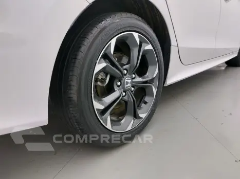 CIVIC 2.0 DI eHEV ADVANCED E-CVT