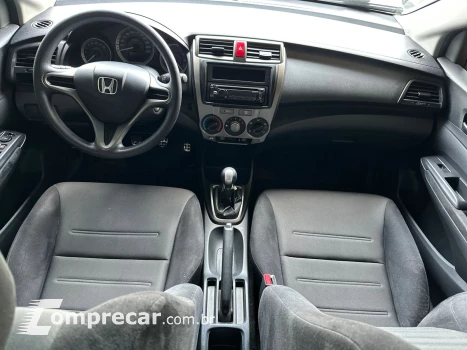 CITY 1.5 Sport 16V