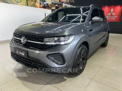 T-CROSS 1.4 250 TSI Highline