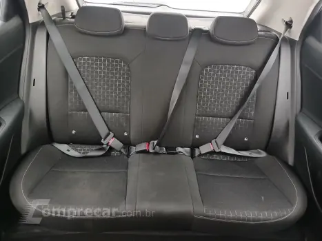 HB20 1.0 12V FLEX COMFORT PLUS MANUAL