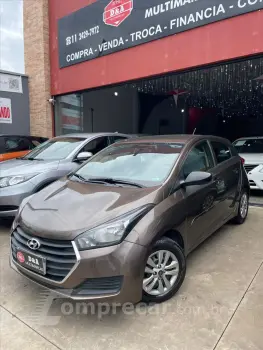 HB20 1.0 Comfort 12V