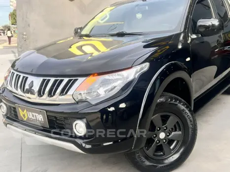 L200 Triton Sport GLS 2.4 CD Diesel Aut.