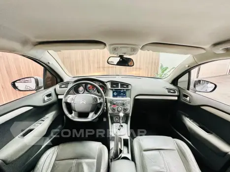 C4 LOUNGE 1.6 THP Tendance