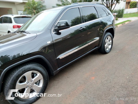 JEEP GRAND CHEROKEE LAREDO 3.6L 4 portas