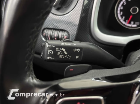 FUSCA 2.0 TSI 16V GASOLINA 2P AUTOMÁTICO