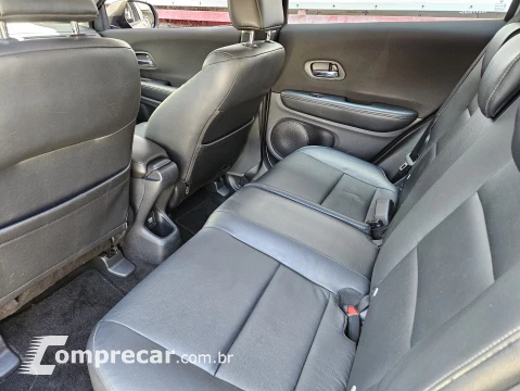 HR-V 1.8 16V EXL