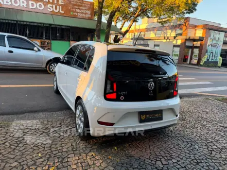 up! move 1.0 TSI Total Flex 12V 5p