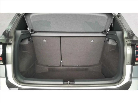 T-CROSS 1.0 200 TSI TOTAL FLEX COMFORTLINE AUTOMÁ