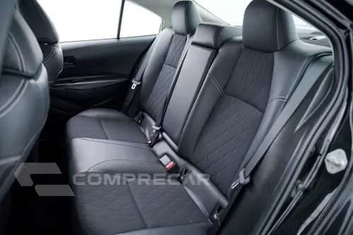 Corolla GLi 2.0 16V Flex Aut.