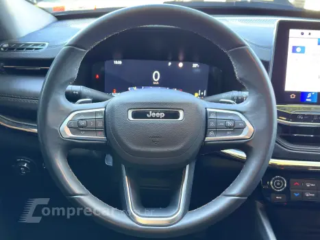 COMPASS 1.3 T270 TURBO FLEX LIMITED AT6