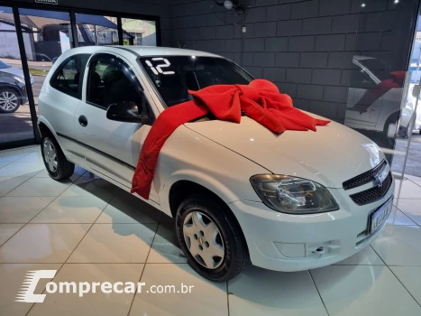 CELTA 1.0 MPFI LS 8V