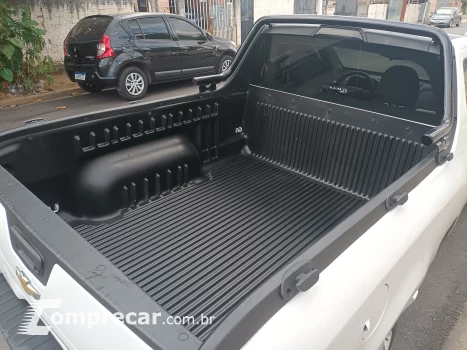 MONTANA 1.4 MPFI LS CS 8V