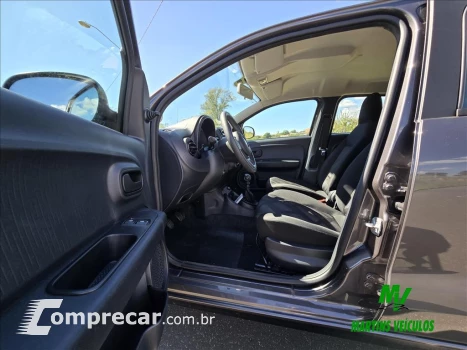 MOBI 1.0 EVO FLEX LIKE. MANUAL