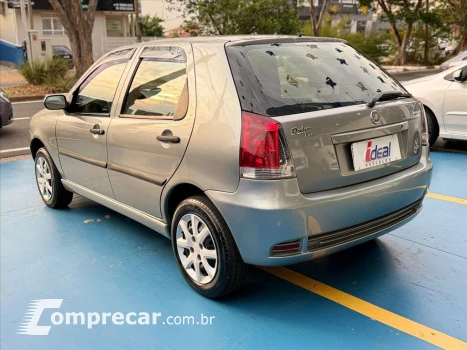PALIO 1.0 MPI FIRE CELEBRATION 8V FLEX 4P MANUAL