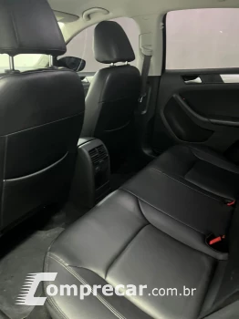 JETTA 1.4 16V TSI Comfortline