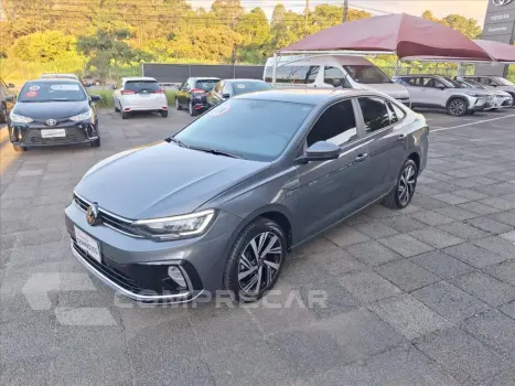 VIRTUS 1.0 200 TSI HIGHLINE AUTOMÁTICO