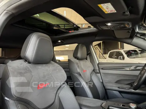 Haval H6 GT 1.5 PHEV AWD E-TRACTION AUTOMÁTICO