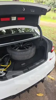 330E 2.0 16V Turbo M Sport