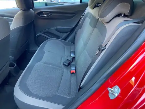 PRISMA 1.4 MPFI LTZ 8V