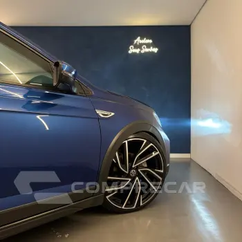 Nivus Comfortline 1.0 200 TSI Flex Aut.