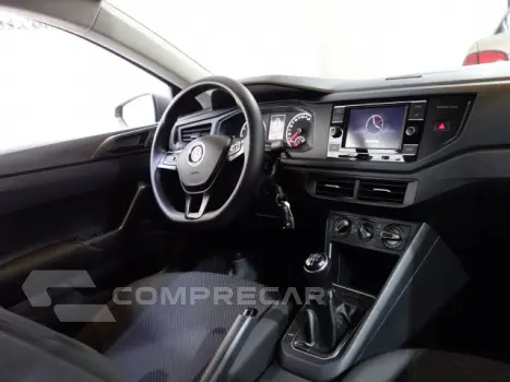 POLO - 1.0 MPI TOTAL MANUAL