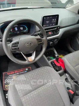 HB20S 1.0 Tgdi Platinum