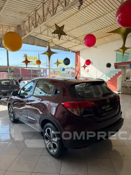 HR-V 1.8 16V EXL