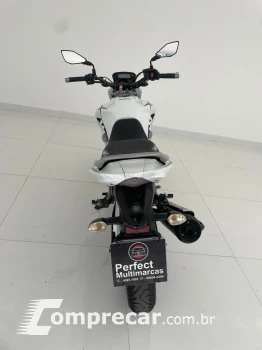 FAZER YS 250 BUEFLEX