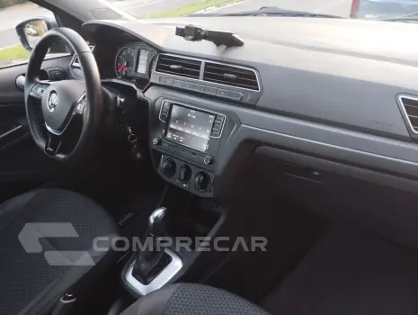 Voyage 1.6 4P FLEX AUTOMÁTICO