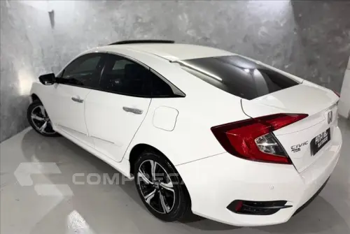 CIVIC 1.5 16V Turbo Touring