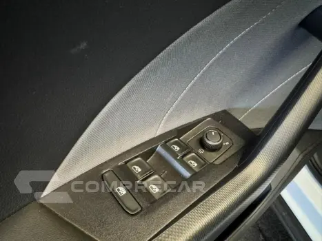 T CROSS COMFORTLINE TSI AT