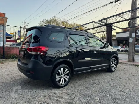 Spin 1.8 4P ACTIVE ECONOFLEX AUTOMÁTICA