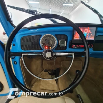 FUSCA 1.6 8V