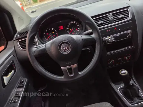 Fox 1.0 Mi Total Flex 8V 5p