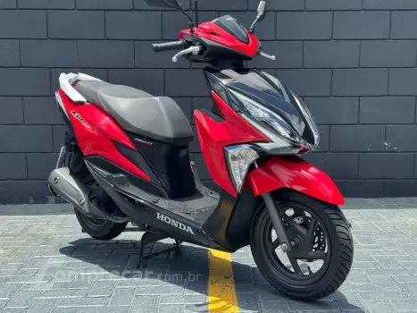 HONDA ELITE 125