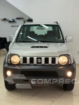 Jimny Wide/ Jimny/4ALL 1.3 16V