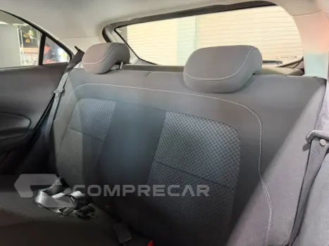 ONIX 1.0 MPFI LT 8V FLEX 4P MANUAL