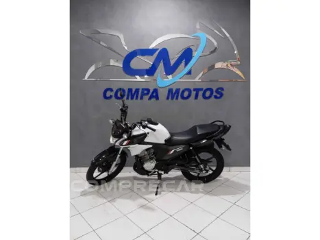 Yamaha FACTOR YBR 150 ED