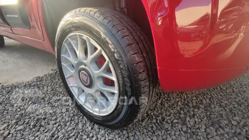 UNO 1.4 Attractive 8V