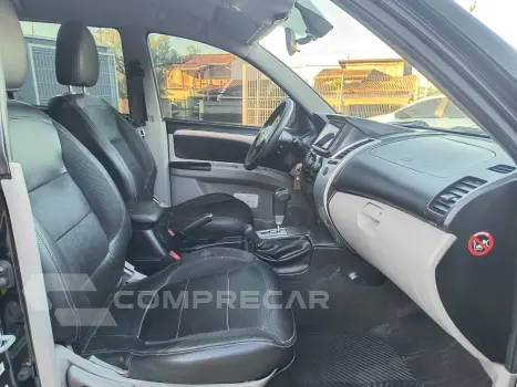 PAJERO DAKAR 3.2 HPE 4X4 7 Lugares 16V Turbo Intercooler