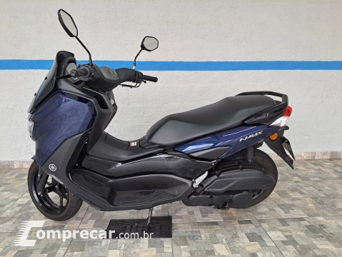 Yamaha Nmax 160