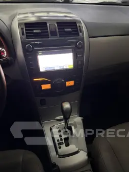 COROLLA 2.0 Vvt-ie XEI
