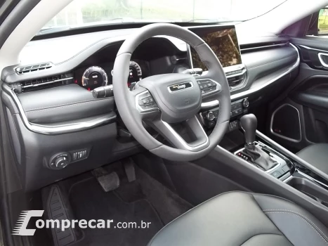 COMPASS 1.3 T270 Turbo Limited