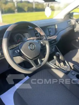 POLO 1.0 170 TSI Comfortline