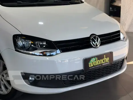 FOX 1.0 MI 8V FLEX 4P MANUAL